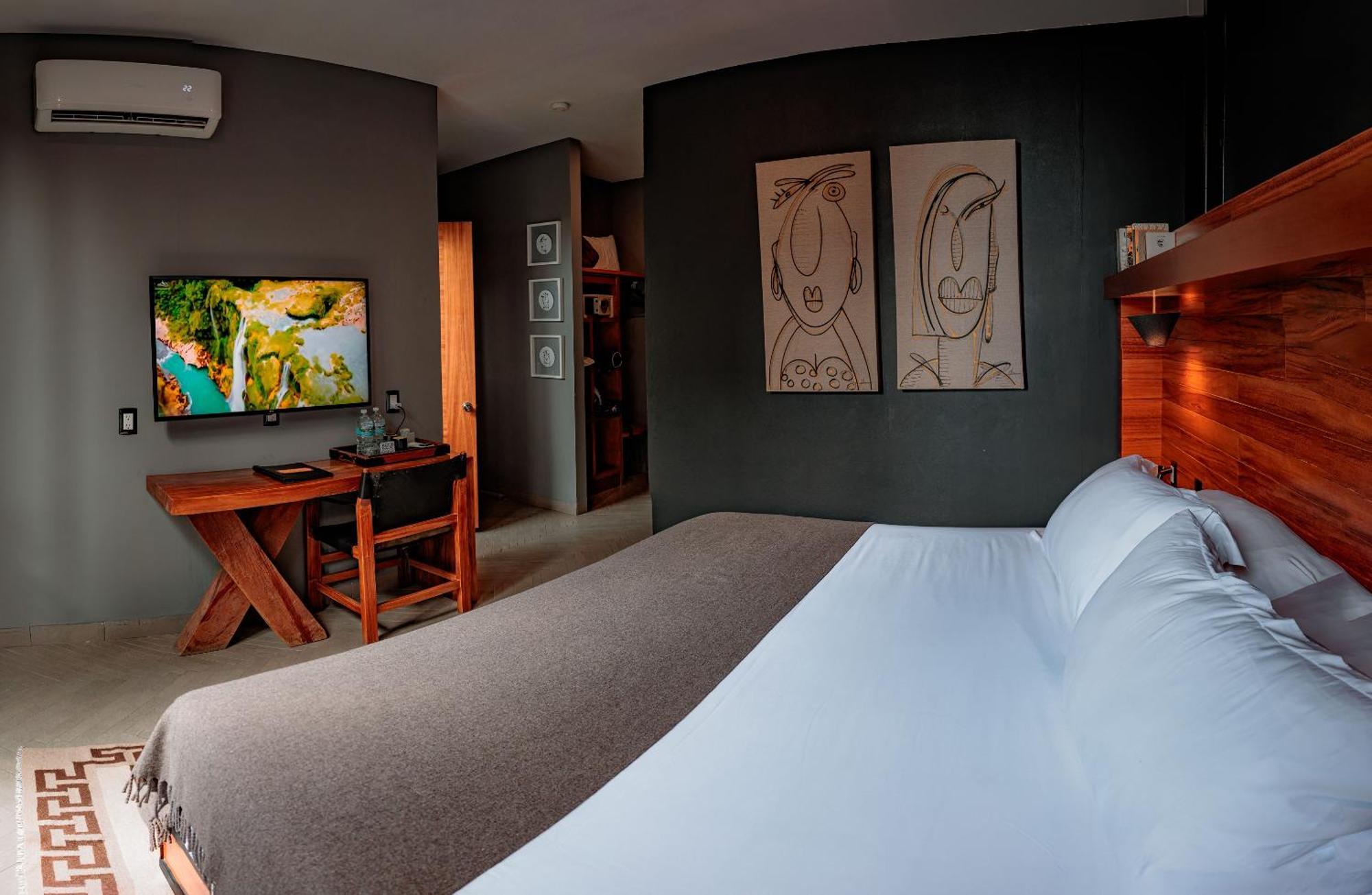 Elena De Cobre, Leon, A Member Of Design Hotel Leon