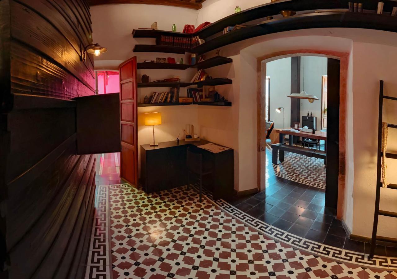 Elena De Cobre Hotel